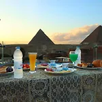 Magical Pyramids Hotel