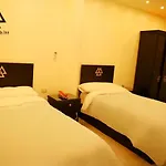 Magical Pyramids Hotel