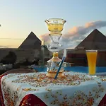 Magical Pyramids Hotel