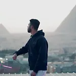 Magical Pyramids Hotel