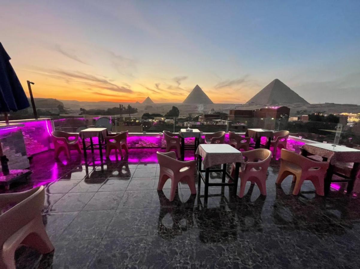 Magical Pyramids 3*