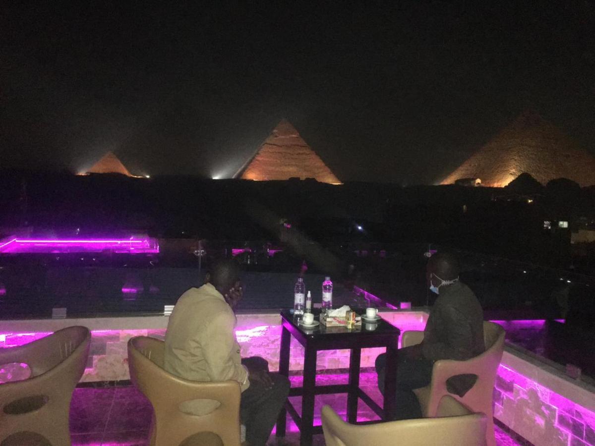 Magical Pyramids 3*