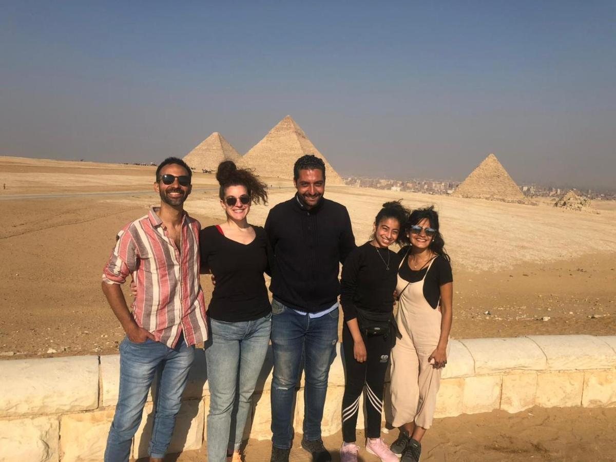Magical Pyramids Hotel