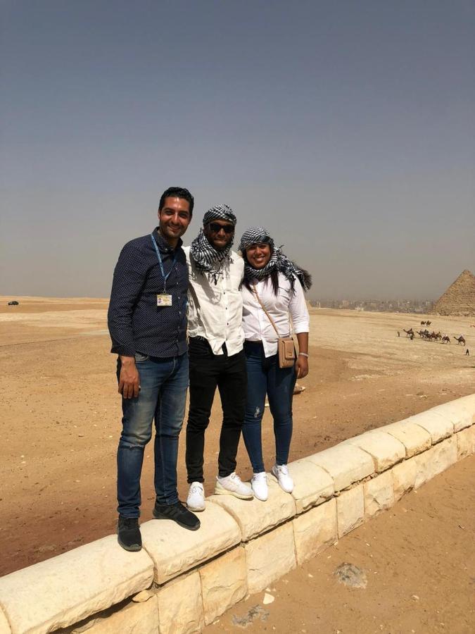 Hotel Magical Pyramids 3*