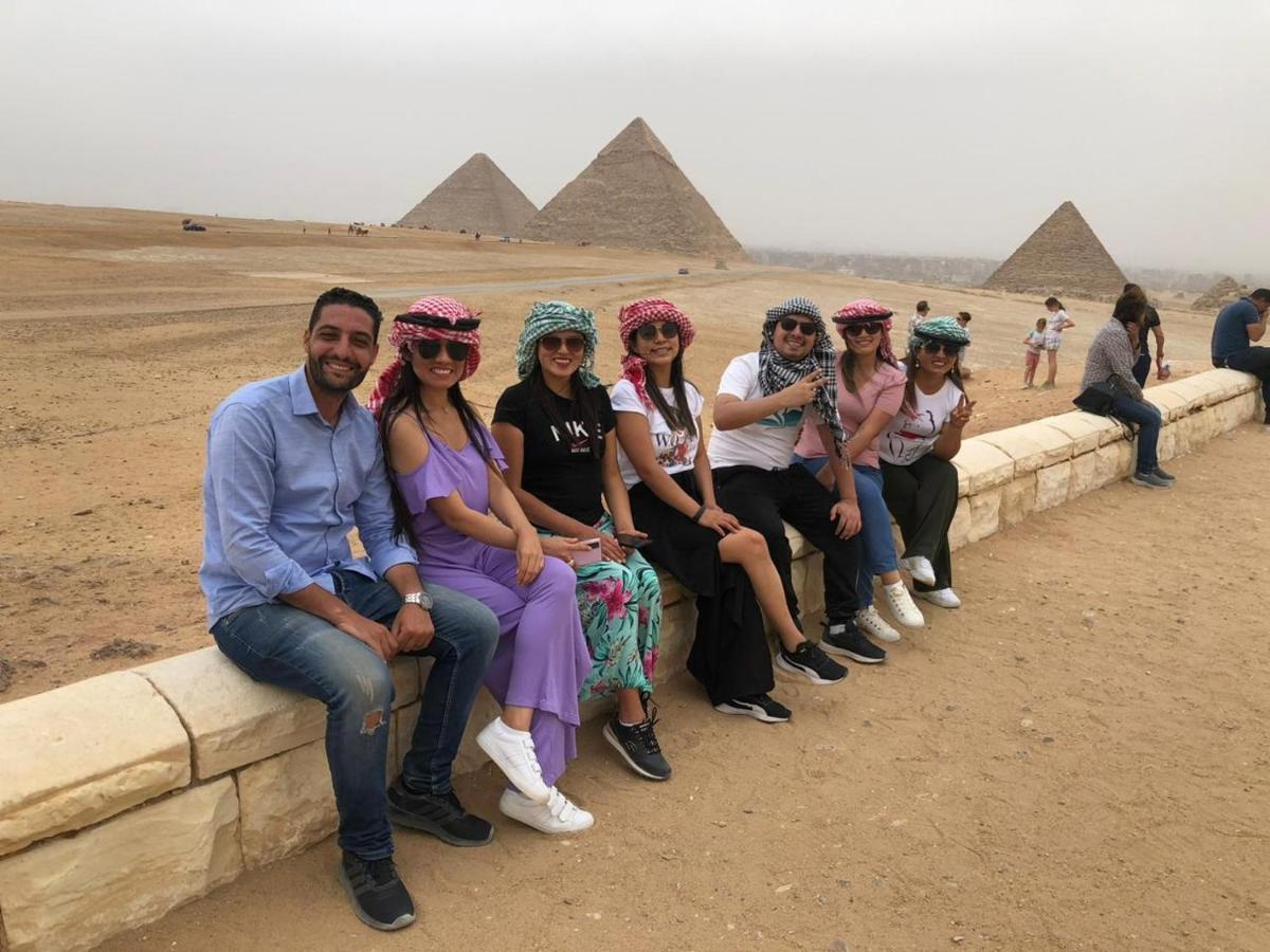 Magical Pyramids 3* Cairo