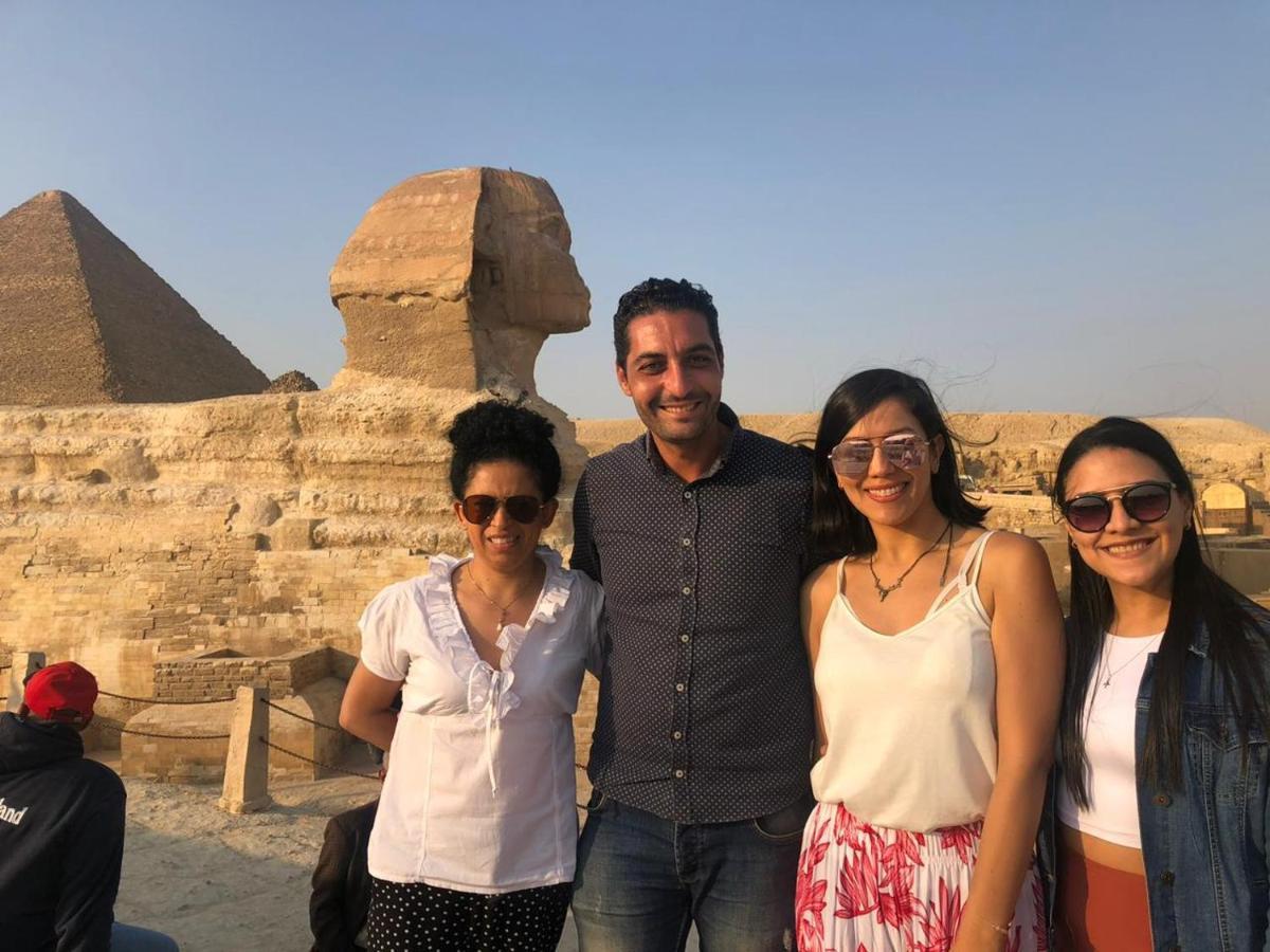 Magical Pyramids 3* Cairo