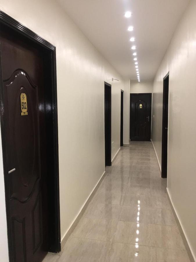 Hotel Magical Pyramids