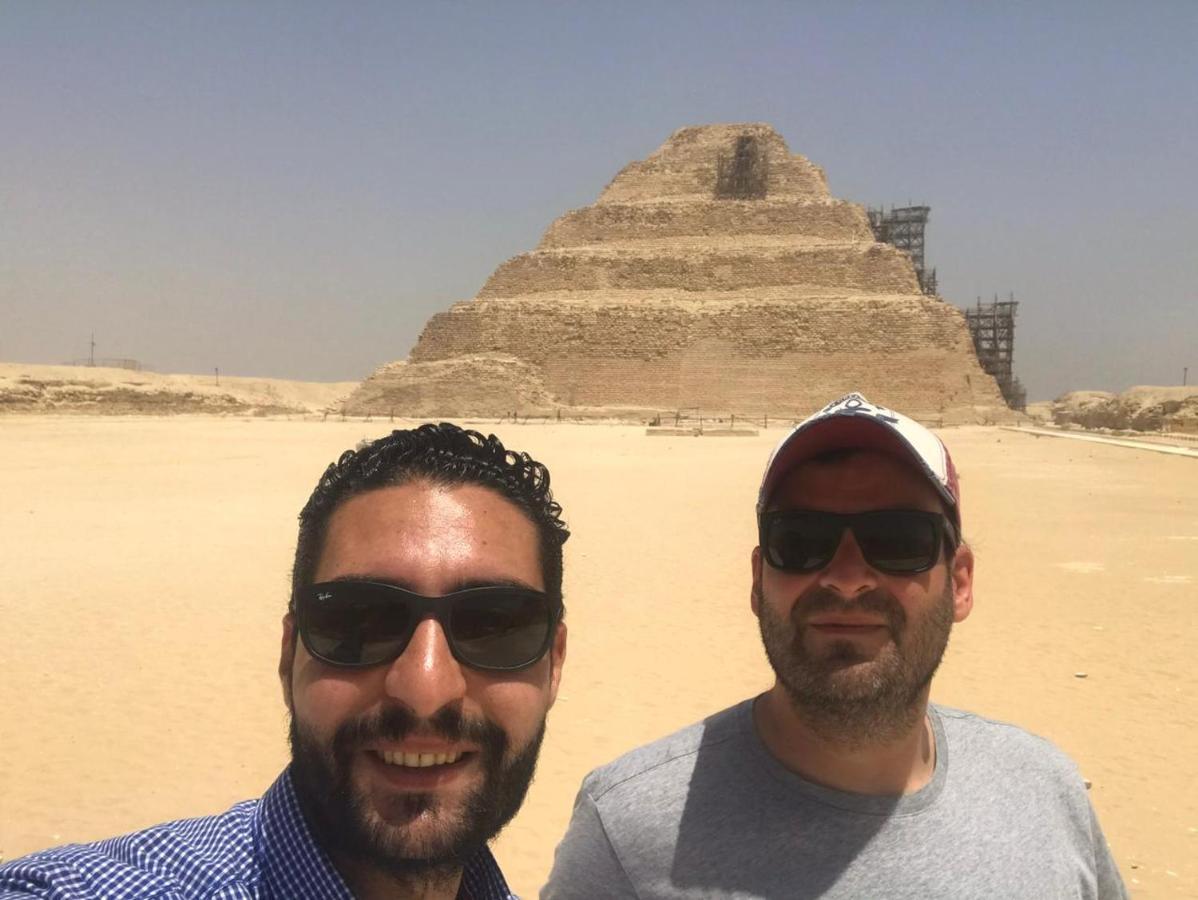 Hotel Magical Pyramids