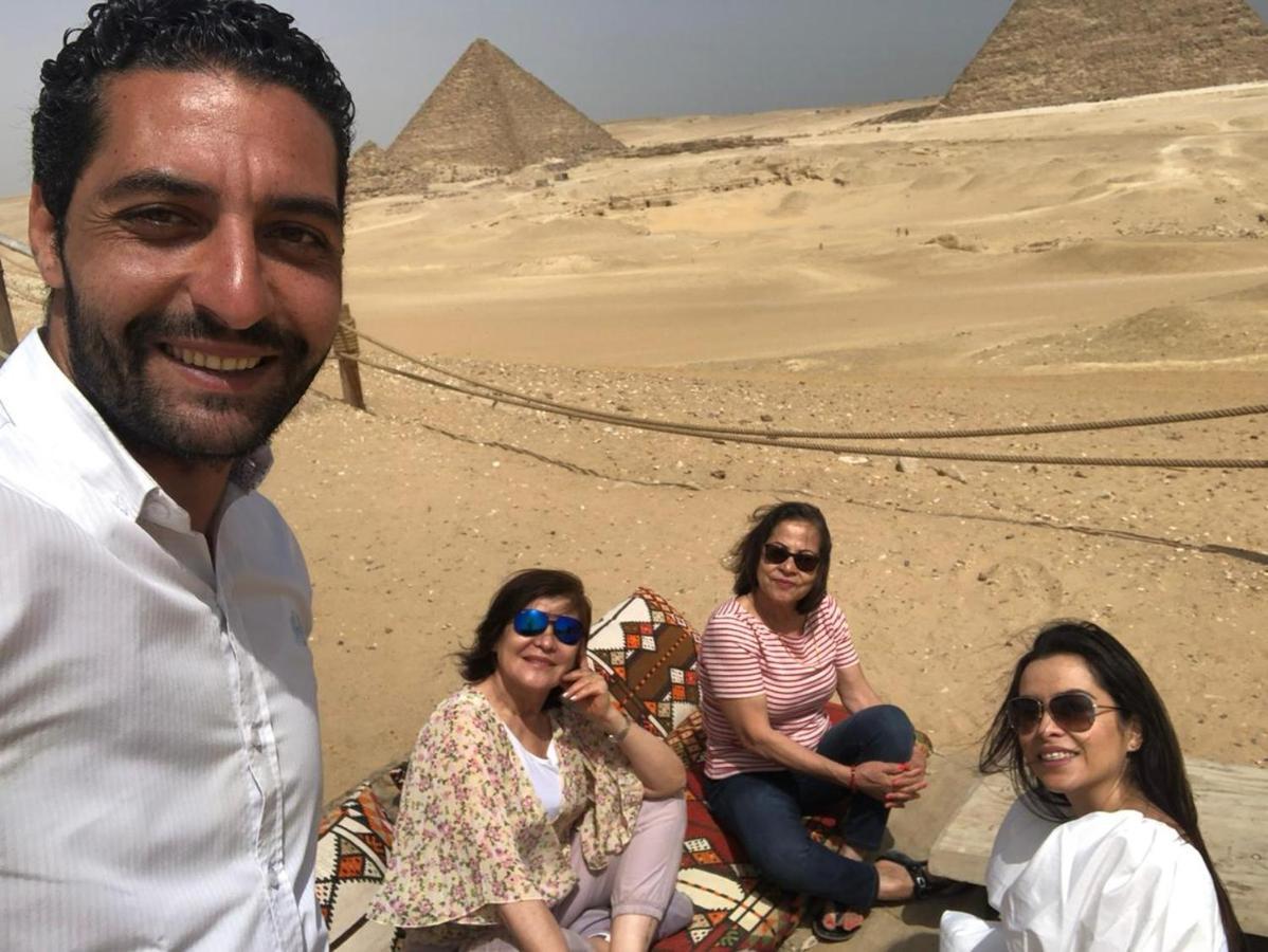 Magical Pyramids 3* Cairo