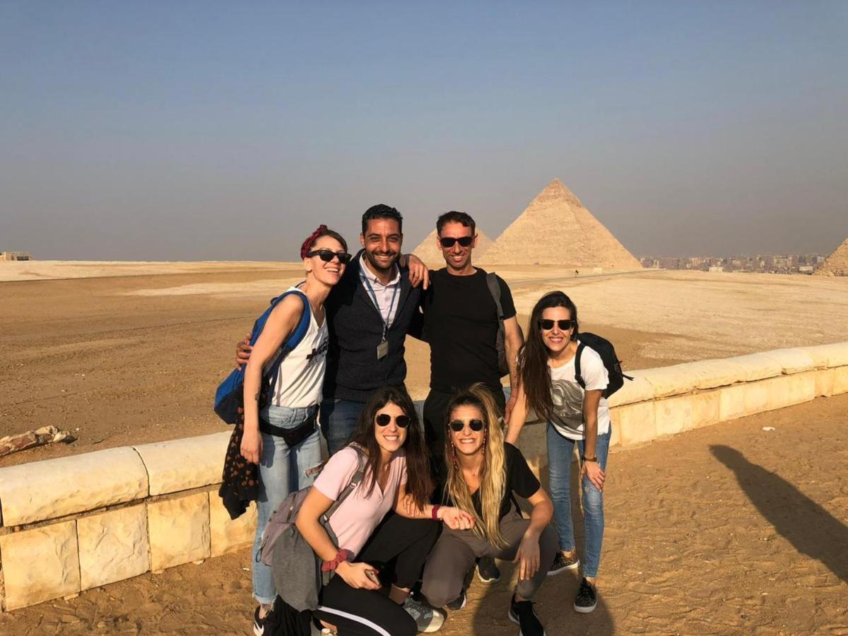 Magical Pyramids 3*