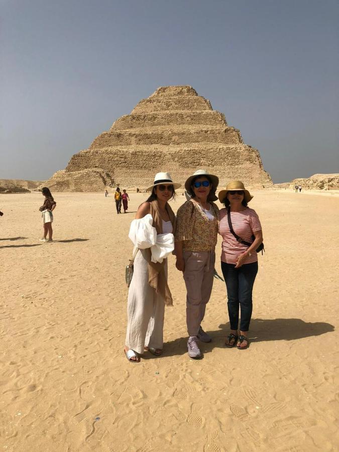 Hotel Magical Pyramids Cairo