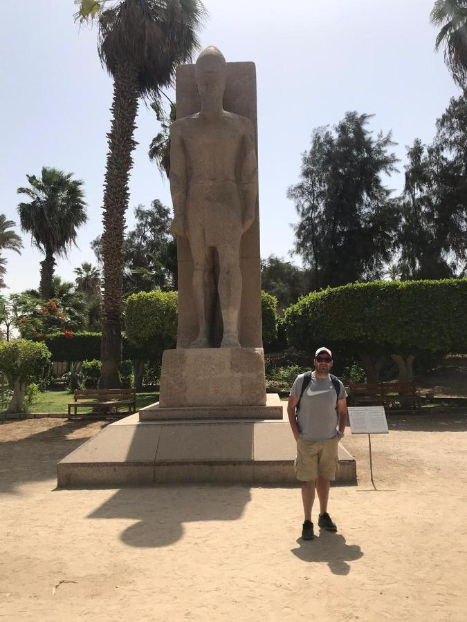 Hotel Magical Pyramids Cairo